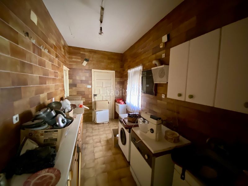 Foto 89895fe1-d068-4017-a3b4-b0d507a2e1a5. Chalet mit parking in Argamasilla de Calatrava