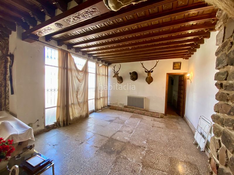 Foto 9c5cf5e2-79b4-456e-88cc-034311585b44. Chalet mit parking in Argamasilla de Calatrava