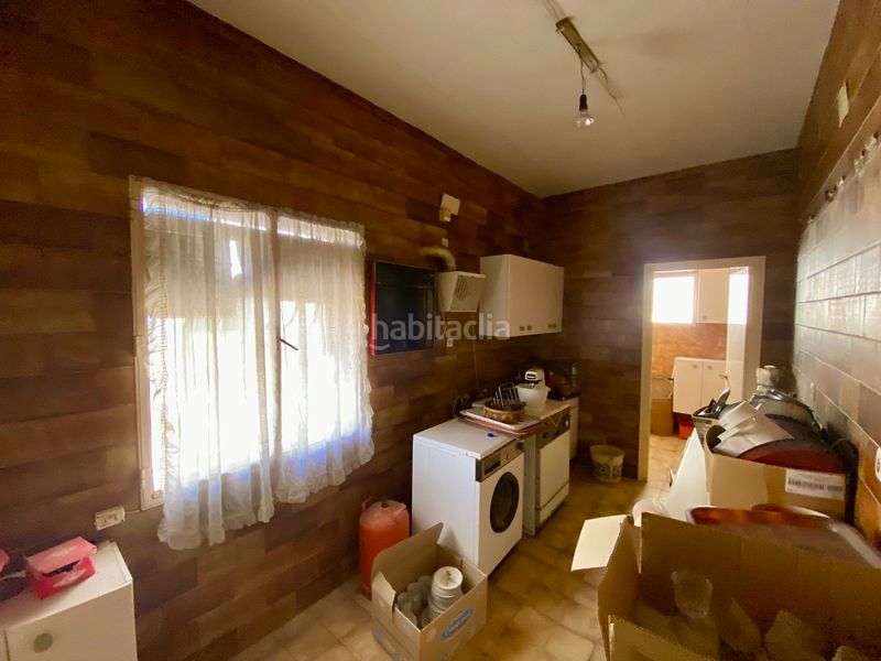 Foto a000263d-b3e2-4d30-98be-e956541a2900. Chalet mit parking in Argamasilla de Calatrava