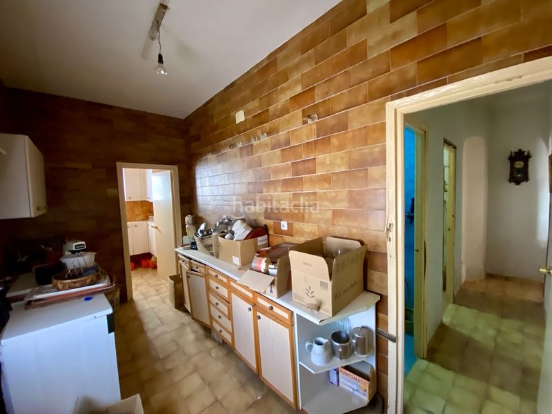 Foto c86bd324-fcf6-4038-8427-f7c4ad8e3cf2. Chalet mit parking in Argamasilla de Calatrava