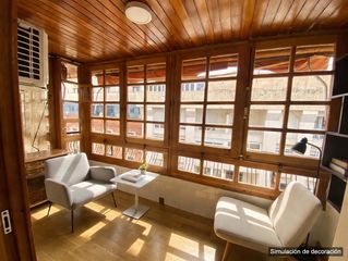 Etagenwohnung  Calle carlos vázquez