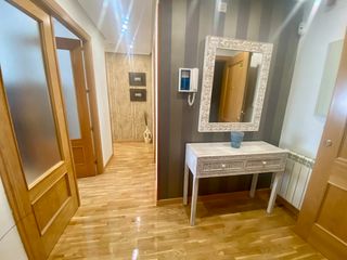 Etagenwohnung  Calle alvar gómez