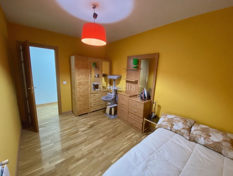 Foto cfeba064-7902-4345-809e-58ba3f8f9542. Pis amb calefacció aparcament a Larache Ciudad Real