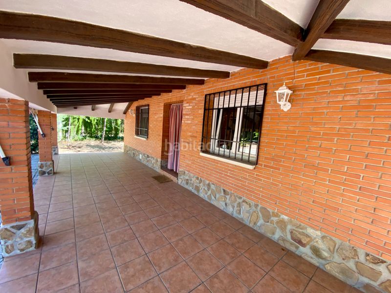 Foto 6763bc1b-b729-4418-abce-64df154d35cb. Chalet en Miguelturra