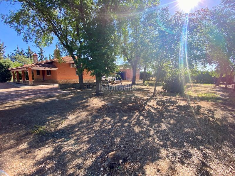 Foto 71147bc7-f3d5-45e8-b82b-842f81f3d873. Chalet en Miguelturra