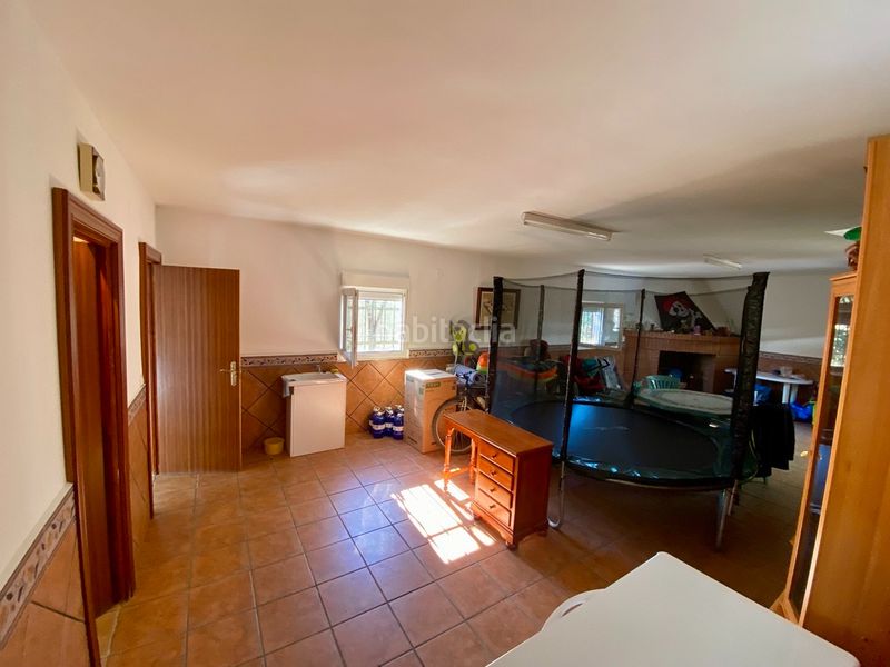 Foto a82777bd-03a3-406d-a9fc-5ce33fddb005. Chalet en Miguelturra