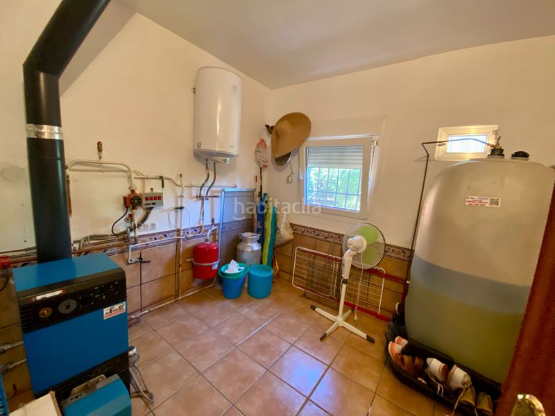 Foto cc8087a6-62d8-4282-a2e4-e133fbf87dd4. Chalet en Miguelturra