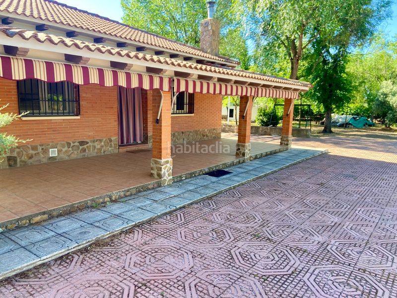 Foto cd356387-0146-4801-b442-d03189aa3d86. Chalet en Miguelturra