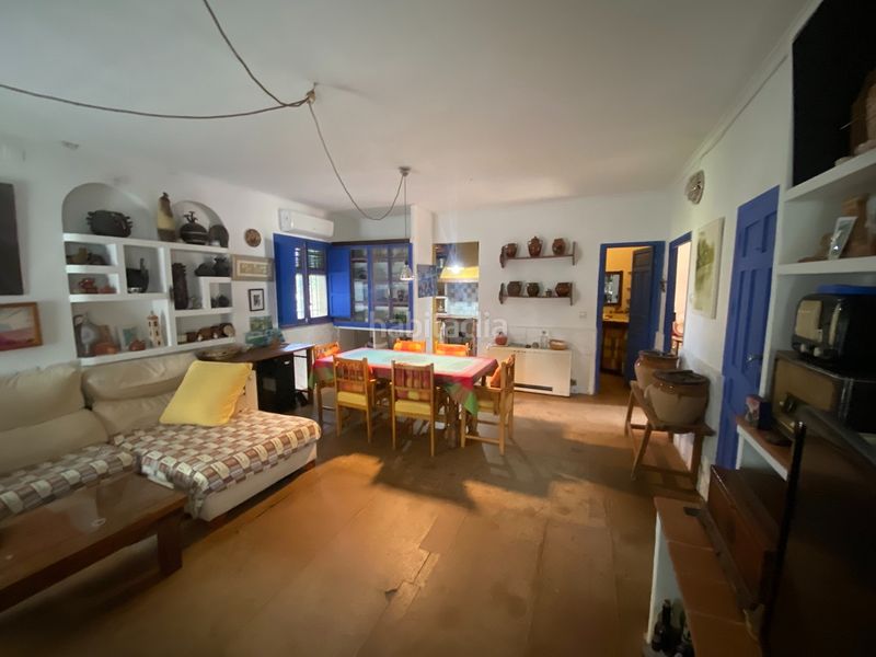 Foto 4e4df54e-9cad-4687-8619-1b0f55544b2c. Chalet en Corral de Calatrava
