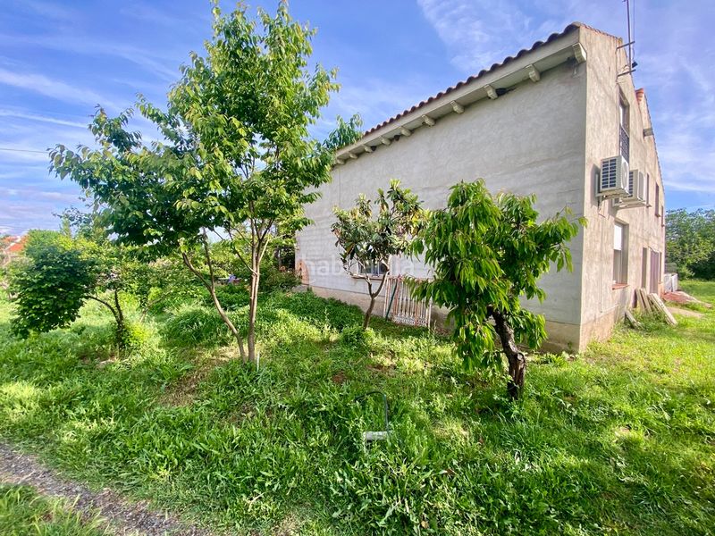 Foto ba34d004-5125-4d76-a952-ba430a963727. Chalet en Corral de Calatrava