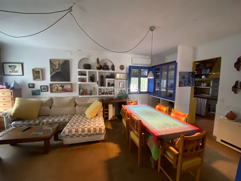 Foto feda16b4-2d0d-444f-9a78-b95aa424133a. Chalet en Corral de Calatrava