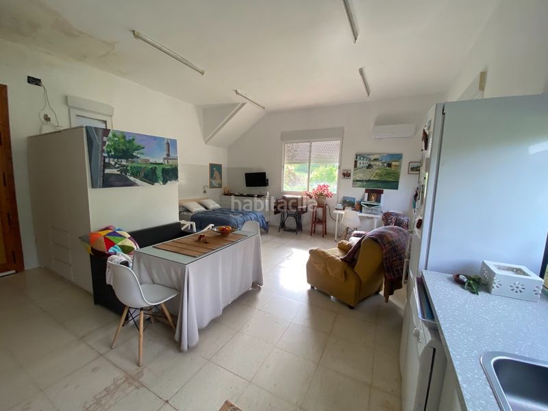 Foto d489fa45-4ce5-4f52-b5b1-ef4a199f9a06. Xalet amb xemeneia calefacció aparcament piscina a Corral de Calatrava