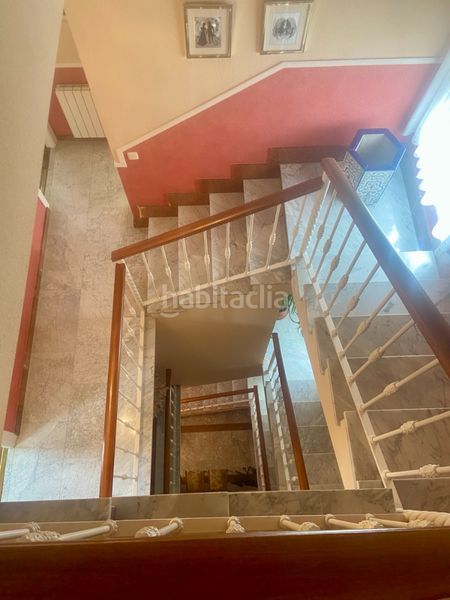 Foto 06137b96-4fad-4422-a114-ae05516e4ad3. Casa adossada amb calefacció aparcament a Miguelturra