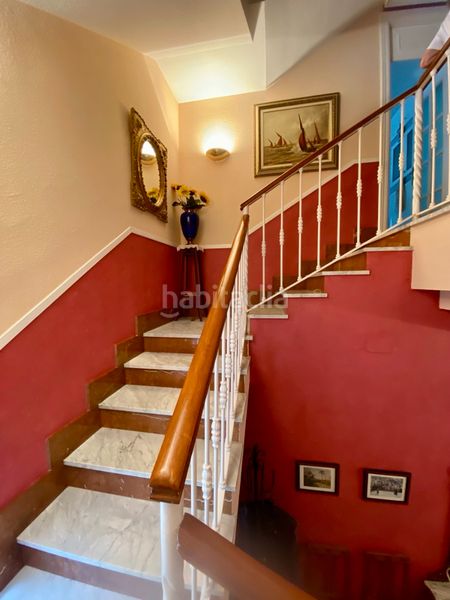 Foto 3a6e9af6-4712-492d-8436-716a434ddb71. Casa adossada amb calefacció aparcament a Miguelturra