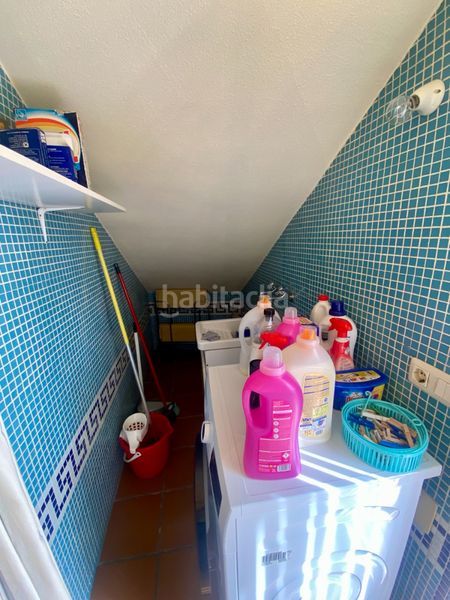 Foto 404069b3-abfd-4896-a89a-224e00bdfa90. Casa adossada amb calefacció aparcament a Miguelturra
