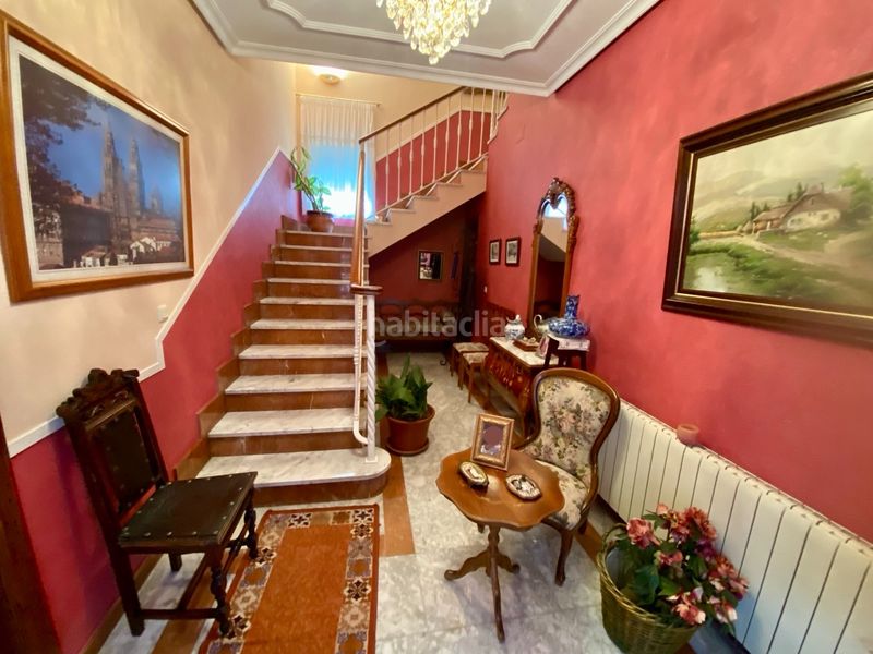 Foto 5cf3b060-1c49-432a-8859-8e4a4bbea156. Casa adossada amb calefacció aparcament a Miguelturra