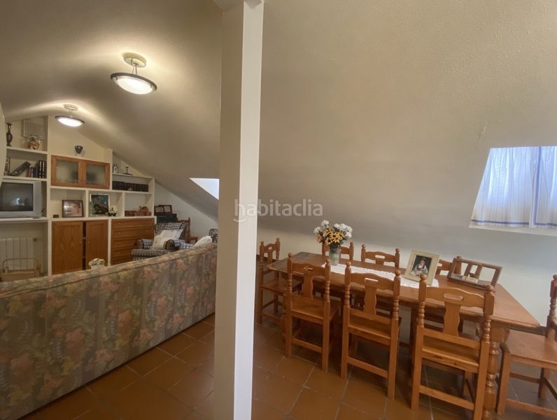 Foto 8724e62a-78d0-4f47-932d-f5a01a5eed09. Casa adossada amb calefacció aparcament a Miguelturra