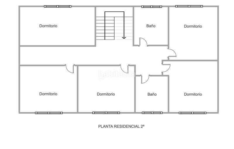 Foto 8b28816f-4f94-4763-96a8-0d796379a8f2. Casa adossada amb calefacció aparcament a Miguelturra