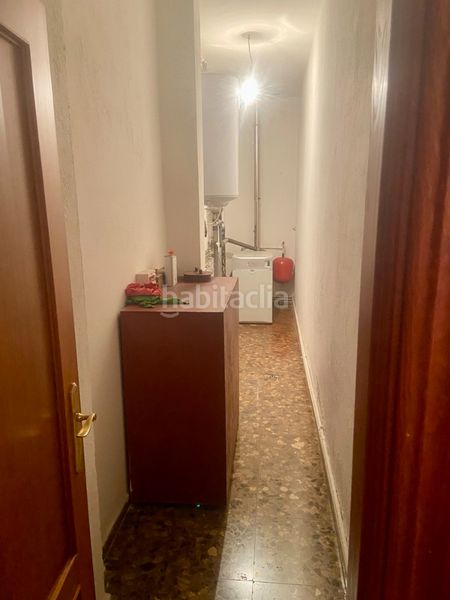 Foto a90c11cc-e0ae-4db5-903b-ccc3a80d2a2d. Casa adossada amb calefacció aparcament a Miguelturra