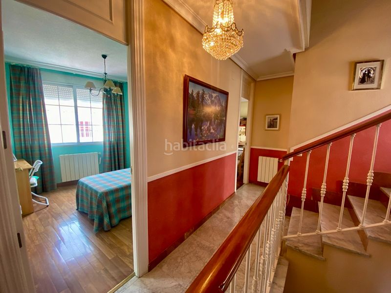 Foto def9539d-8273-4ceb-9a06-380cf4e02177. Casa adossada amb calefacció aparcament a Miguelturra