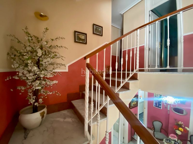 Foto e9cd2691-6624-48b0-bb80-7402938810f3. Casa adossada amb calefacció aparcament a Miguelturra