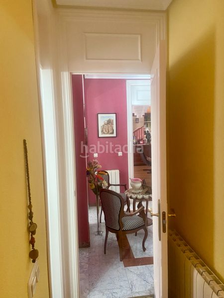 Foto ed3ef873-55c8-454c-9918-6f9492210e7b. Casa adossada amb calefacció aparcament a Miguelturra