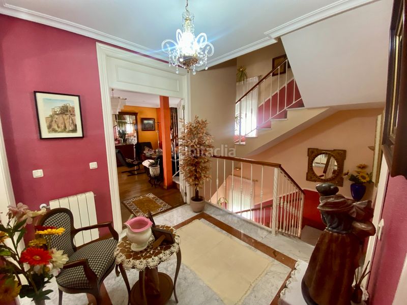 Foto f330b207-14d8-47e6-83ca-b7120ba6466b. Casa adossada amb calefacció aparcament a Miguelturra