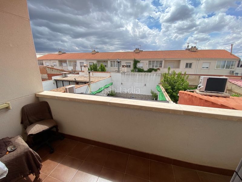 Foto cfb2abfd-304a-4433-b8f1-980139ad54a0. Casa adossada amb calefacció aparcament a Carrión de Calatrava