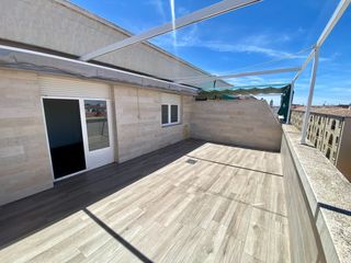 Penthouse  Calle de pedrera baja