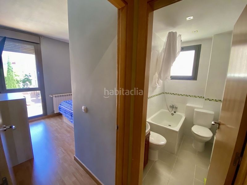 Foto 38395436-3385-445f-af7c-7a23638b3473. Piso en Larache Ciudad Real