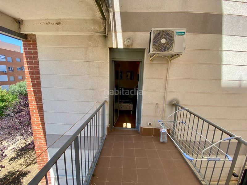 Foto a550e530-cb47-449d-94e6-483cb091dba0. Piso en Larache Ciudad Real