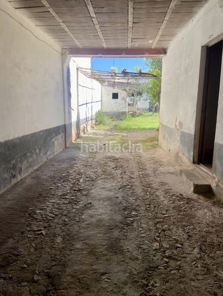 Foto 63f7ac64-b271-4da5-8d06-8b05f54aa84b. Casa amb calefacció aparcament a Daimiel