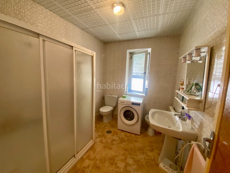 Foto 75820d77-fb6a-4586-9a3d-454ae79a825f. Casa amb calefacció aparcament a Daimiel