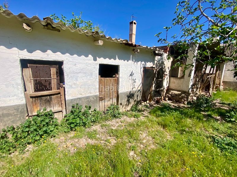 Foto a0b96e43-bec5-42a5-b903-c7339a6b2fe6. Casa amb calefacció aparcament a Daimiel