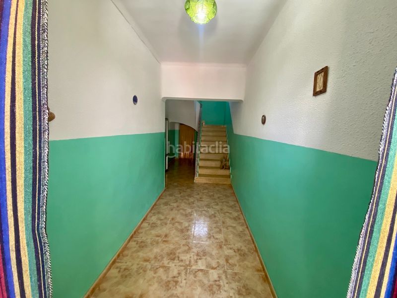 Foto a5e57406-d6ff-411b-822a-bced737e955b. Casa amb calefacció aparcament a Daimiel