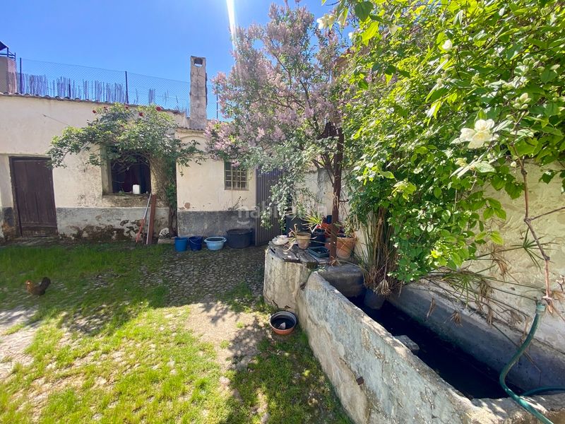 Foto abca9d09-a2f7-4d33-b3d4-67737bd13389. Casa amb calefacció aparcament a Daimiel