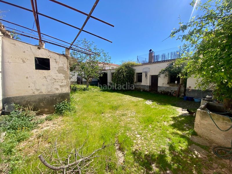 Foto b0351712-d07e-4450-a23a-87c7a33f4f4e. Casa amb calefacció aparcament a Daimiel