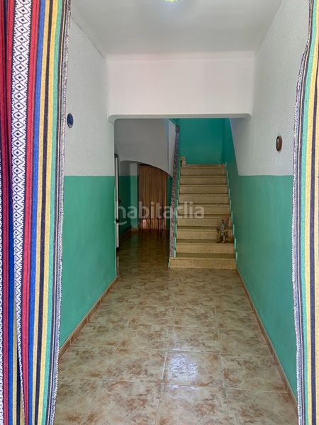 Foto d8c13675-28fe-4380-9050-a0fb394daf85. Casa amb calefacció aparcament a Daimiel