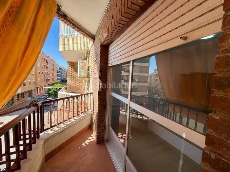 Foto a3abdac1-cfc7-4b96-8168-d7e89e96b6c3. Piso en Plaza de Toros Ciudad Real