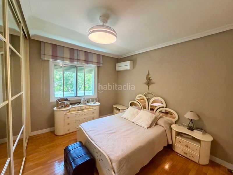 Foto a05e7748-1517-4463-ab9d-c16c4b41587b. Pis amb calefacció aparcament a El Torreón - Los Ángeles - El Pilar Ciudad Real