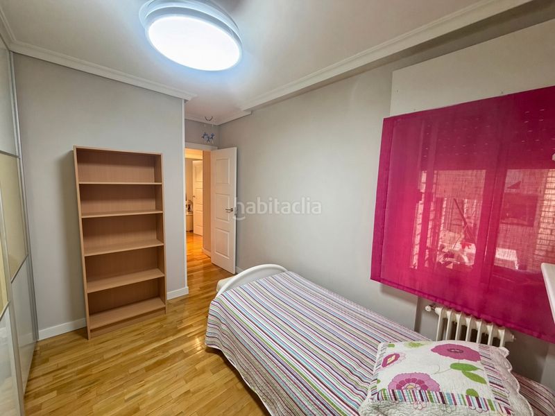 Foto f8a30575-2009-442f-b37a-4d966ee8d2bd. Pis amb calefacció aparcament a El Torreón - Los Ángeles - El Pilar Ciudad Real