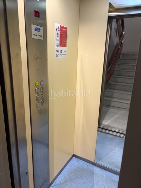 Foto 43e9fb37-8cec-423d-9f33-dc0d9f6f6f3c. Pis amb calefacció aparcament a La Moreria Ciudad Real