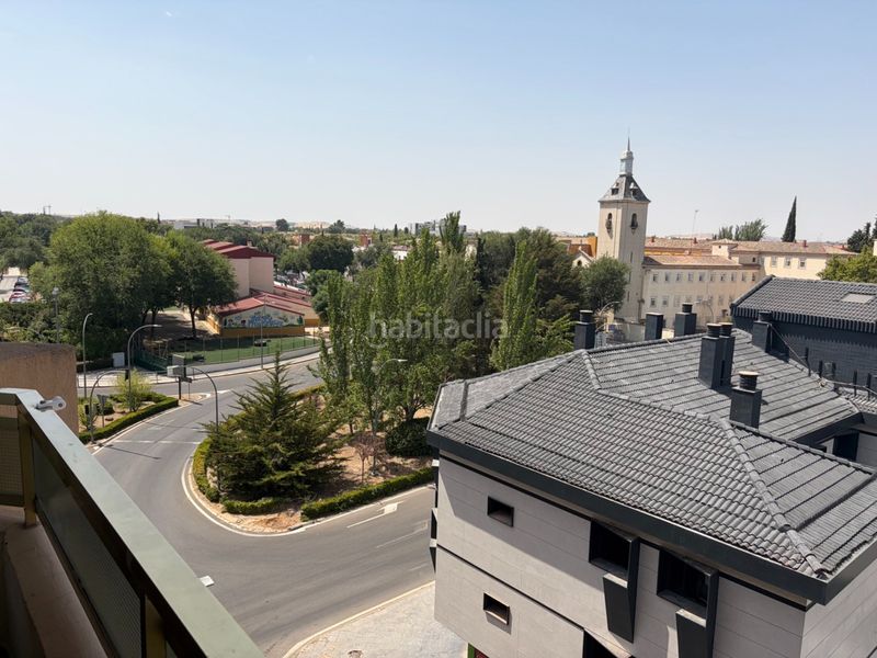 Foto e2a5442f-be47-42c9-83b6-a8a596889979. Pis amb calefacció aparcament a La Moreria Ciudad Real
