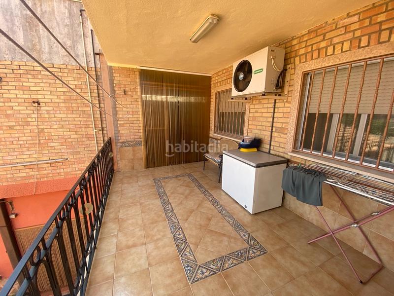 Foto 6477c41a-0798-4ee9-b3b4-89611b0525a5. Chalet con parcheggio in Daimiel