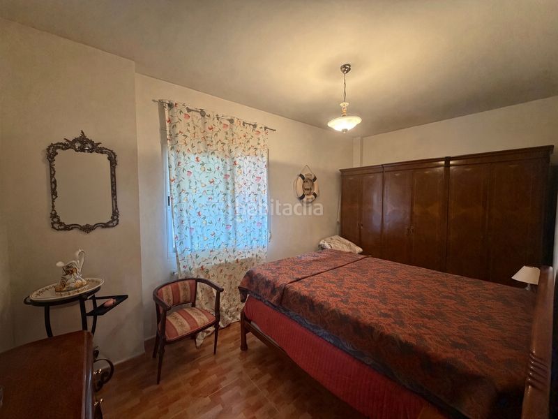 Foto 0aa8ab34-7fa9-4c64-8cec-ca9fad8e3be5. Casa amb xemeneia calefacció aparcament a El Perchel Ciudad Real