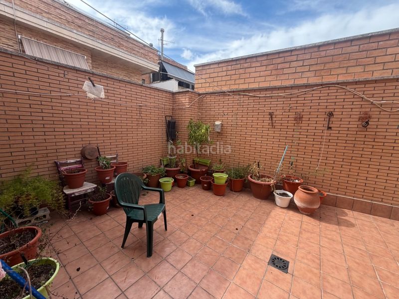 Foto 1f50750e-3c68-4399-938b-34ffae5d9461. Casa amb xemeneia calefacció aparcament a El Perchel Ciudad Real