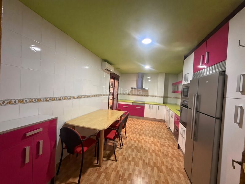 Foto 2b022fe1-cf89-44a4-990a-864c64a49267. Casa amb xemeneia calefacció aparcament a El Perchel Ciudad Real