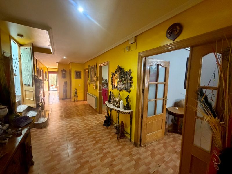Foto 3ebbdcdf-a4ae-4a5e-bc2b-4bb21b30e044. Casa amb xemeneia calefacció aparcament a El Perchel Ciudad Real
