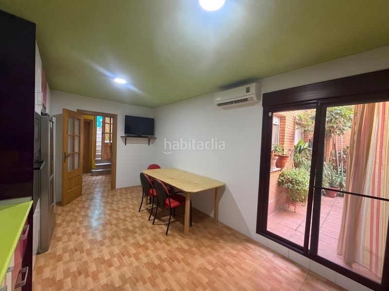 Foto 5ac6a1ff-d964-4efd-9561-242d037c8f5d. Casa amb xemeneia calefacció aparcament a El Perchel Ciudad Real