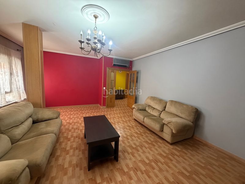 Foto 6046e01c-28e3-4d40-a0a0-f4c1095027c2. Casa amb xemeneia calefacció aparcament a El Perchel Ciudad Real